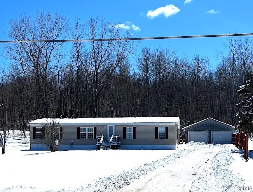 337 Upton Road Pulaski, NY 13142 - Photo 1 of 1