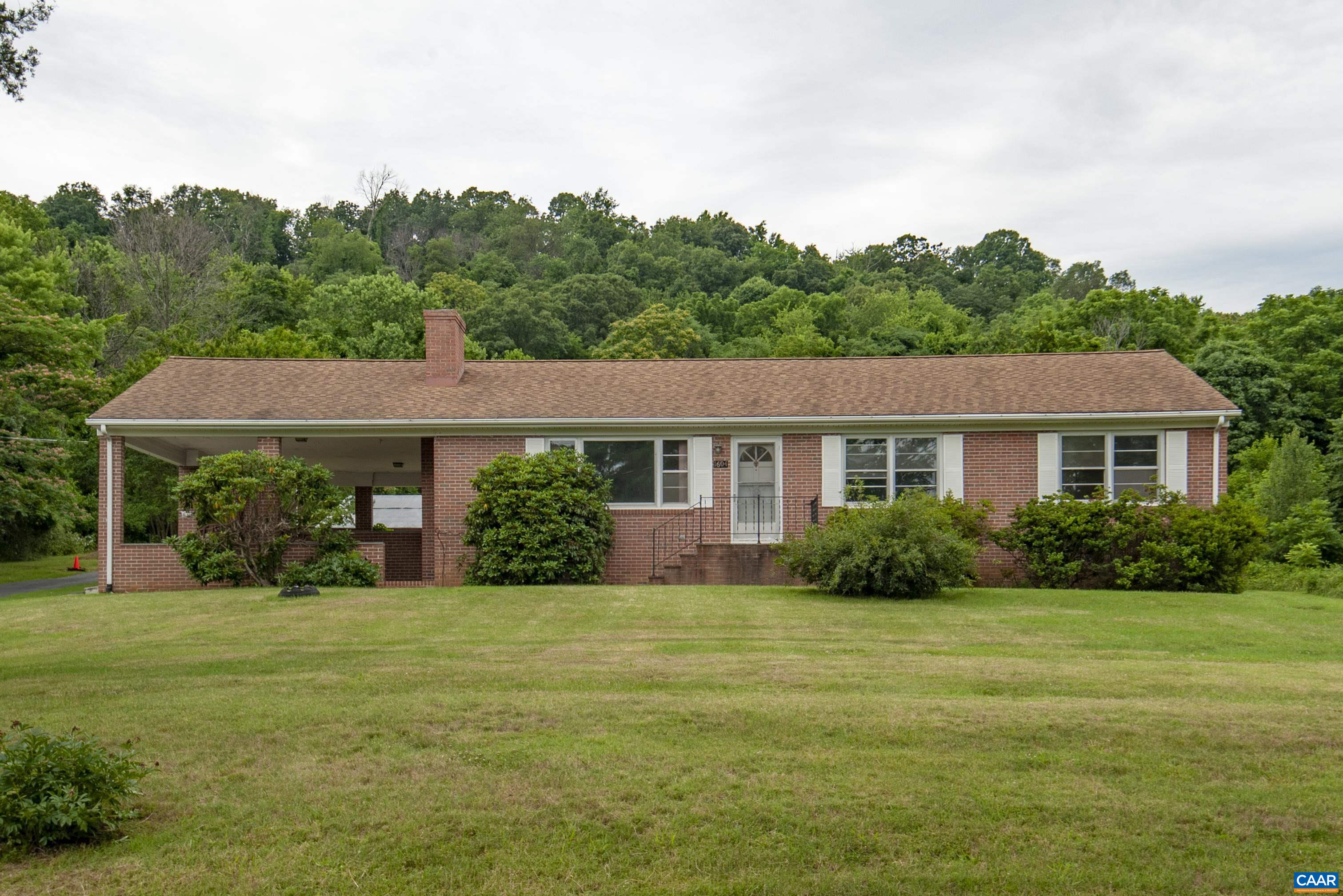1604 Buck Road Crozet, VA 22932 - Photo 1 of 30 Gallery Image 1