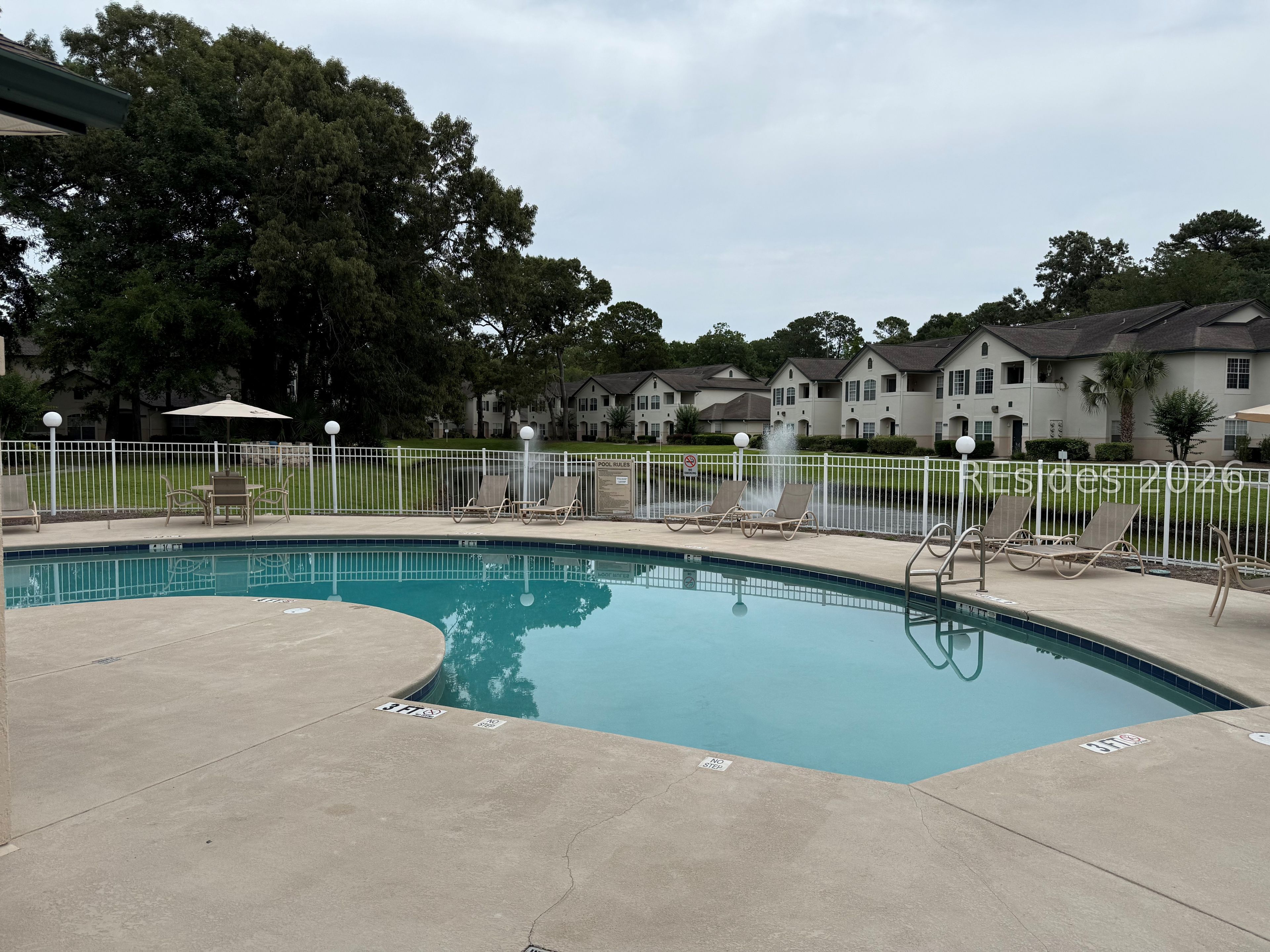 897 Fording Island Road, Unit 2104 Bluffton, SC 29910 - Photo 13 of 13