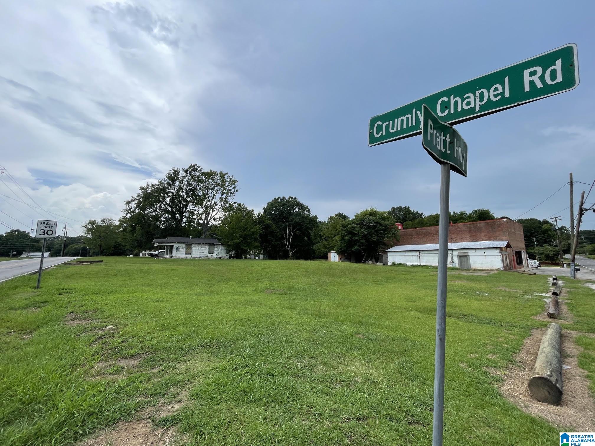216 Crumly Chapel Road, Unit 1 Birmingham, AL 35214 - Photo 1 of 18