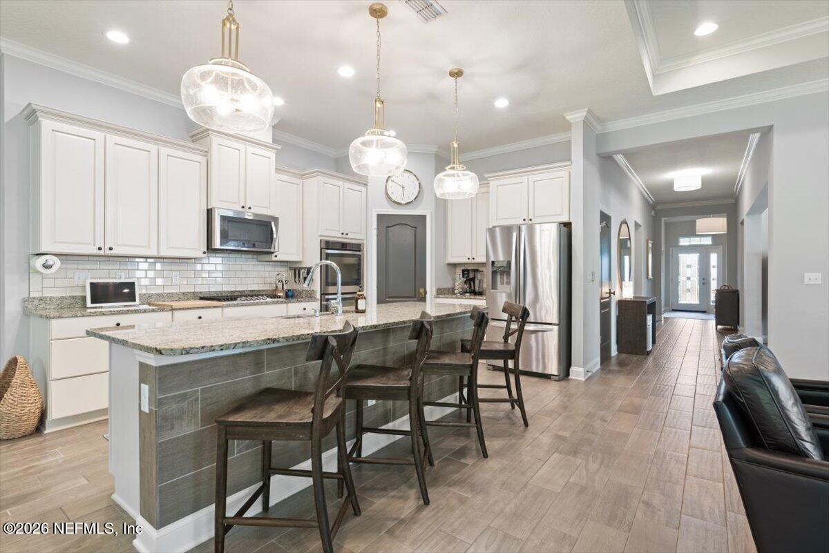 255 Split Oak Road St. Augustine, FL 32092 - Photo 22 of 75 23-FULL-023