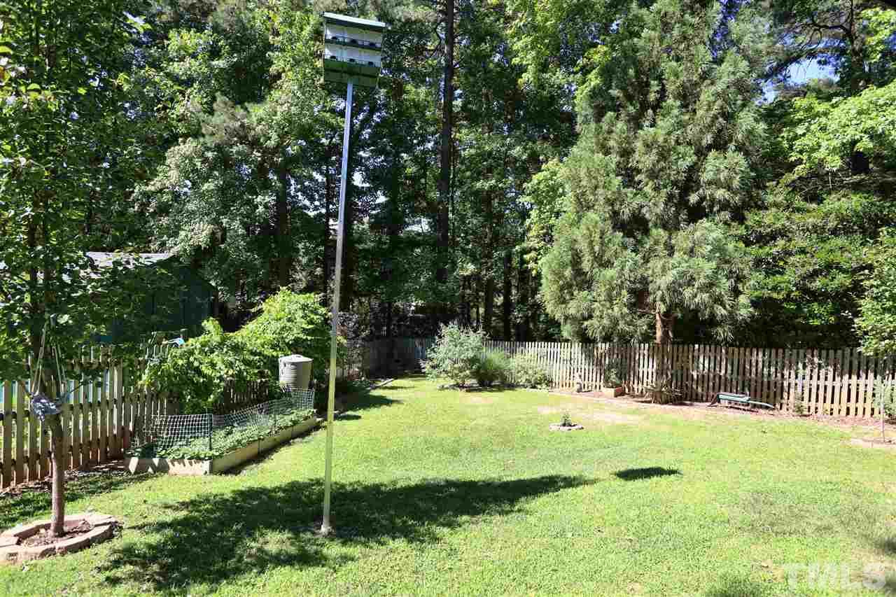 1809 Albacore Lane Raleigh, NC 27612 - Photo 25 of 25 a view of a park with large trees