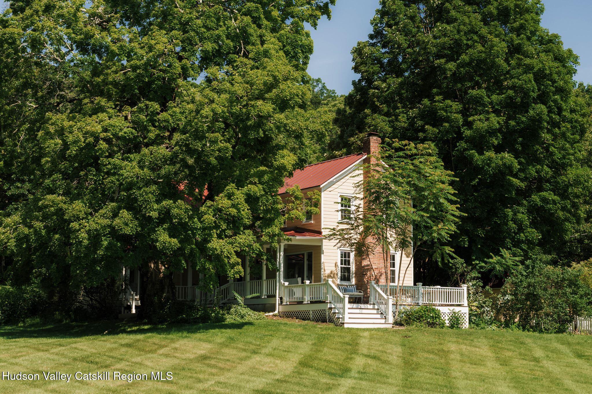 339 Cold Spring Road Hudson, NY 12534 - Photo 34 of 46 35