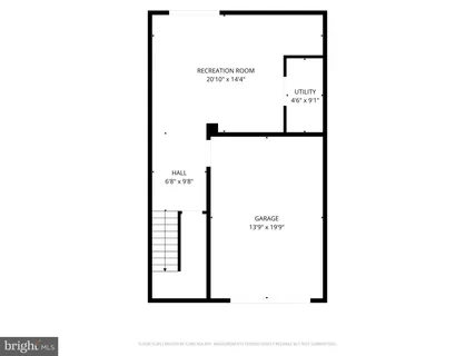 $439,000 | 252 Roosevelt Avenue, Downingtown, PA 19335