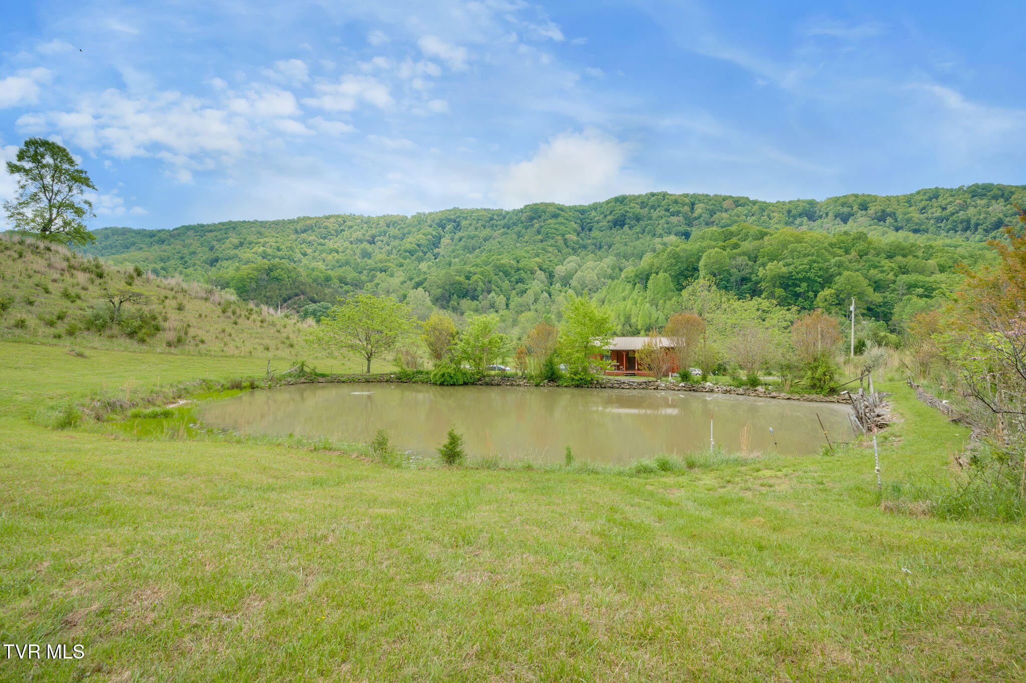 7328 Robinette Valley Road Duffield, VA 24244 - Photo 24 of 39 024