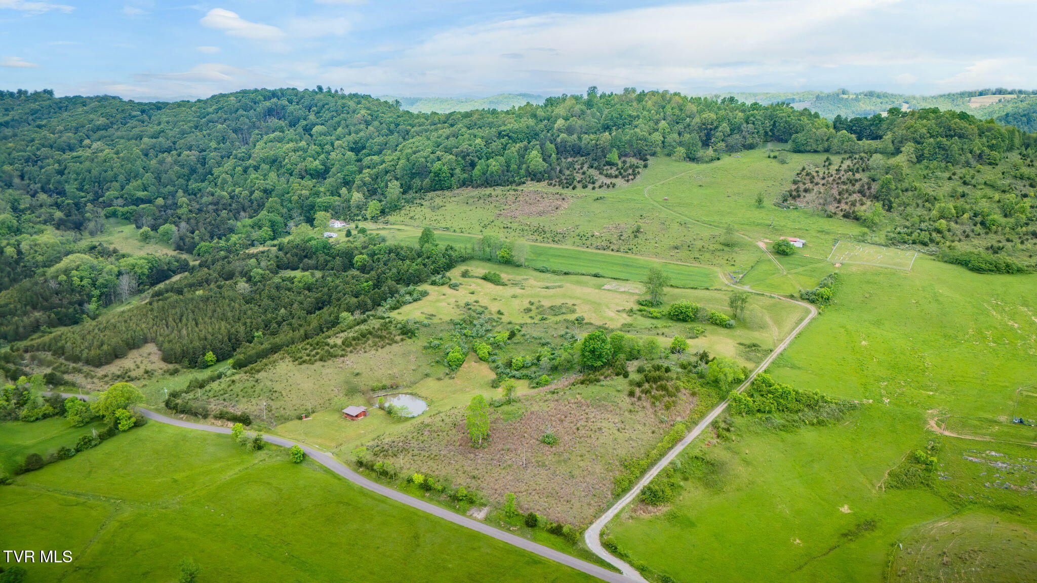 7328 Robinette Valley Road Duffield, VA 24244 - Photo 29 of 39 104