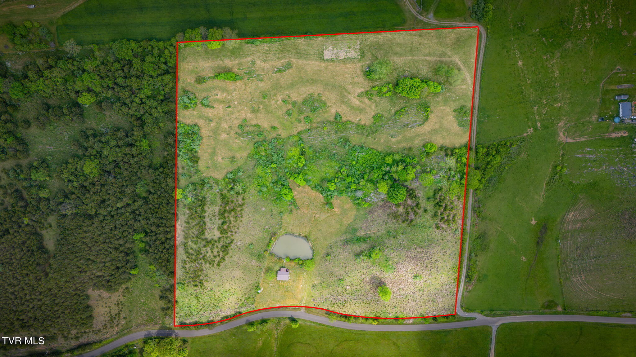 7328 Robinette Valley Road Duffield, VA 24244 - Photo 39 of 39 113a