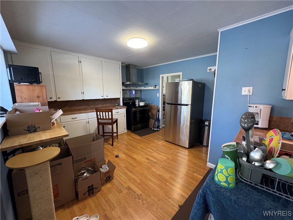 5334 Genesee Street Lancaster, NY 14026 - Photo 2 of 11