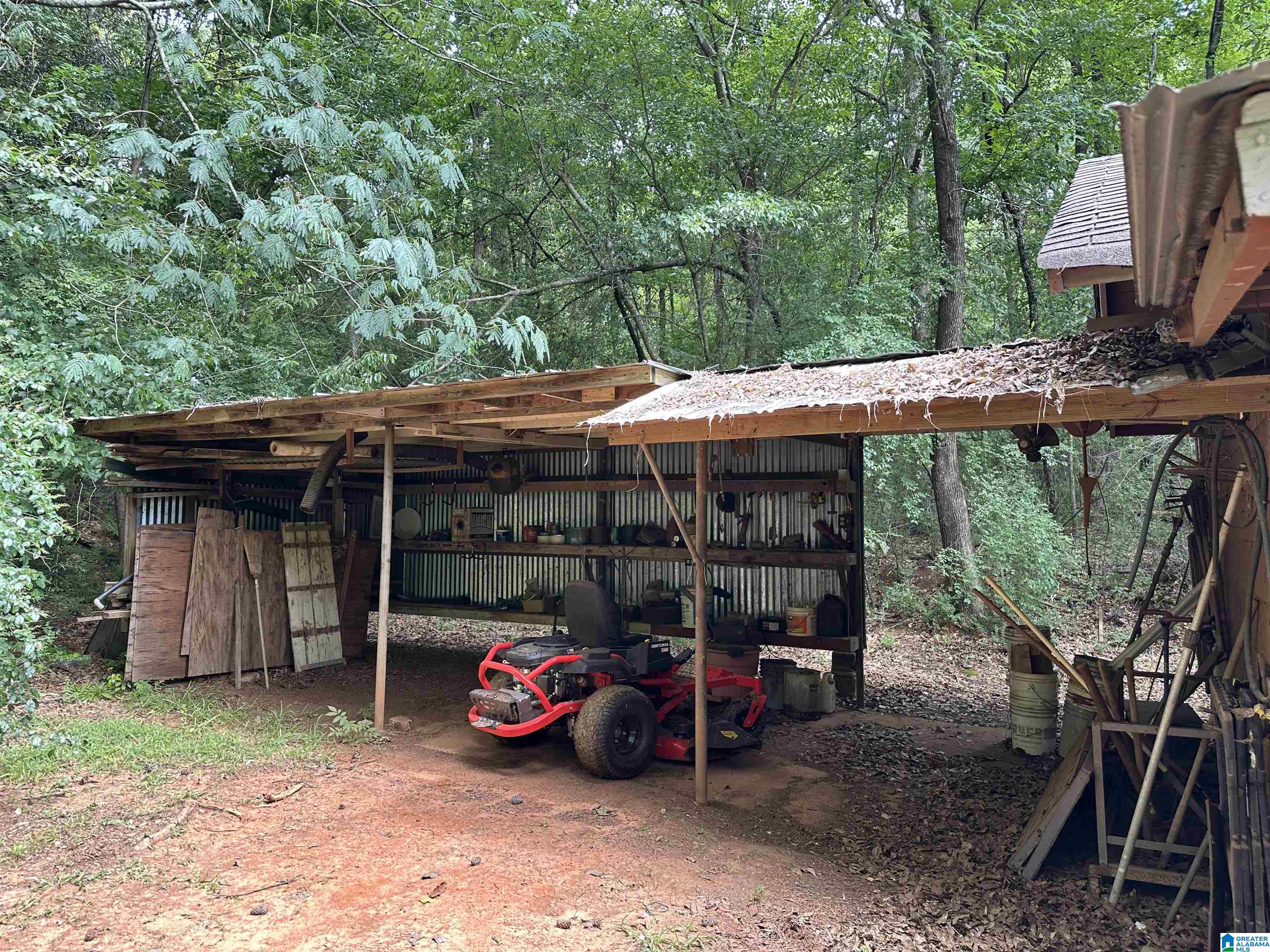 1221 Hueytown Road Bessemer, AL 35023 - Photo 10 of 48