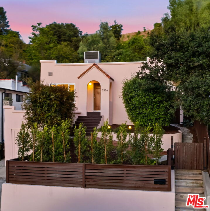 2354 Landa Street Los Angeles, CA 90039 - Photo 23 of 25