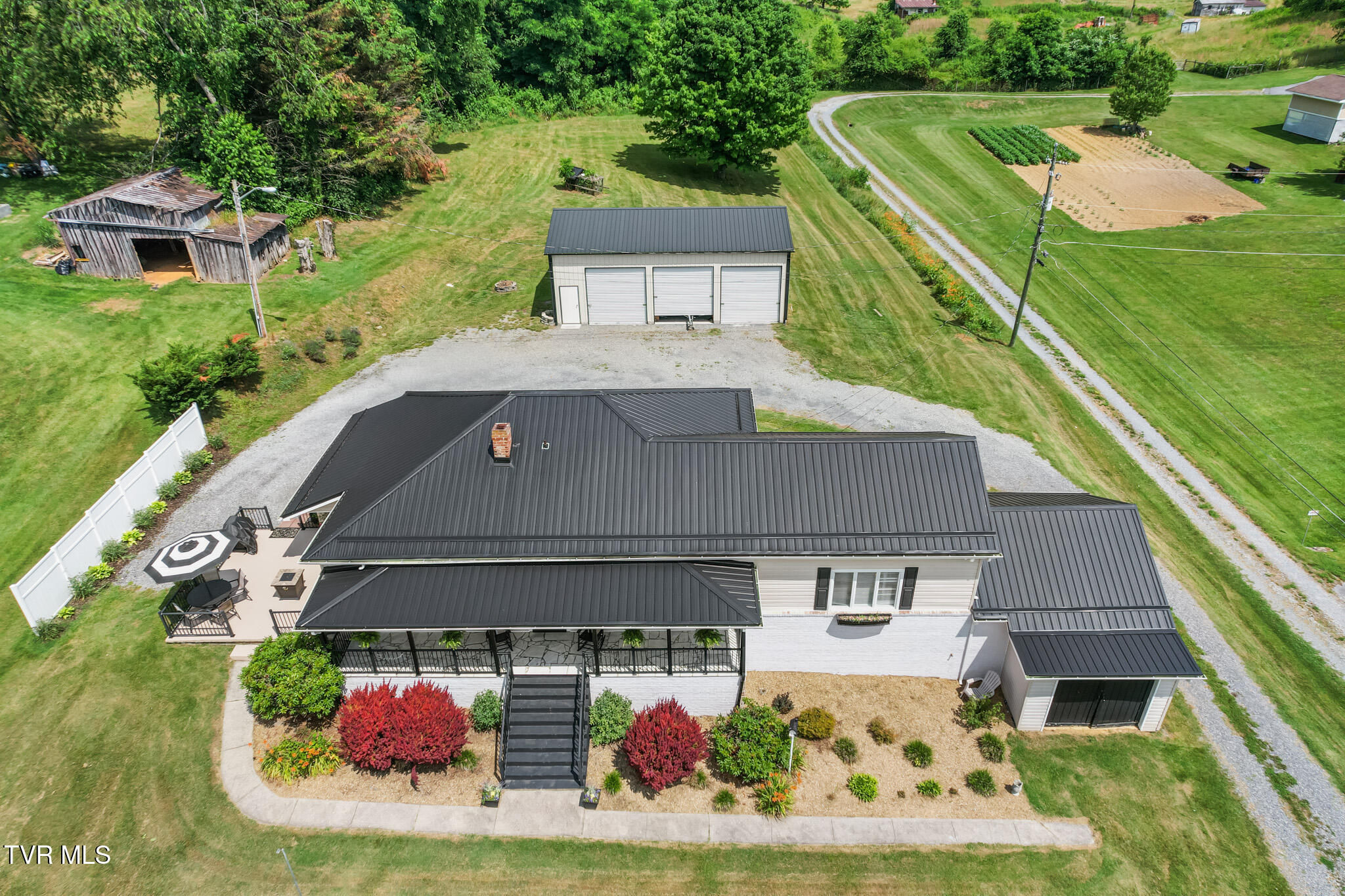 17461 Wyndale Road Abingdon, VA 24210 - Photo 3 of 35 DJI_0095 - Copy