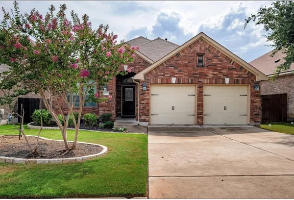 $2,200 | 608 Loma Cedro Bend, Leander, TX 78641