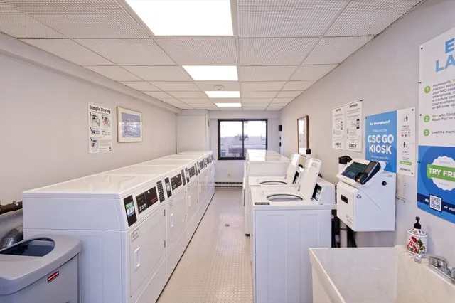 $710,000 | 125 Pleasant Street, Unit 201, Brookline, MA 02446