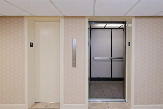 $710,000 | 125 Pleasant Street, Unit 201, Brookline, MA 02446