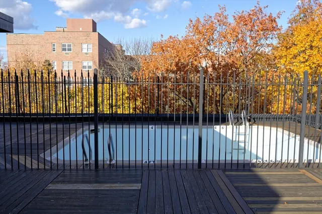 $710,000 | 125 Pleasant Street, Unit 201, Brookline, MA 02446