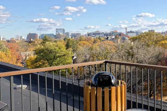 $710,000 | 125 Pleasant Street, Unit 201, Brookline, MA 02446