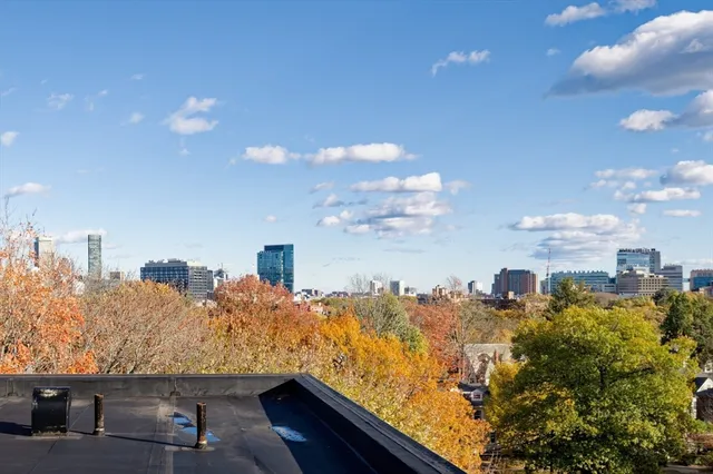 $710,000 | 125 Pleasant Street, Unit 201, Brookline, MA 02446