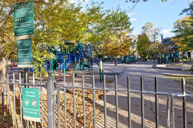 $710,000 | 125 Pleasant Street, Unit 201, Brookline, MA 02446