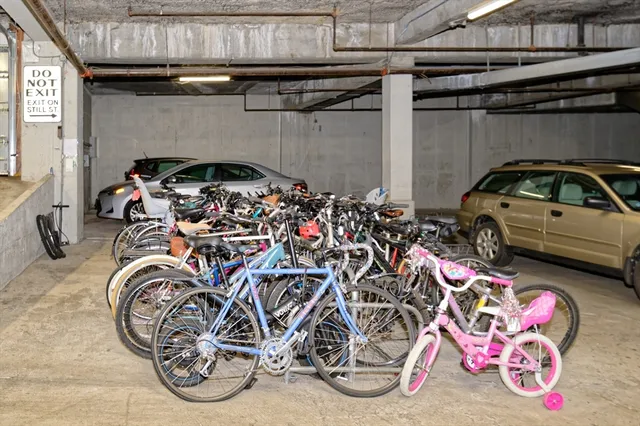 $710,000 | 125 Pleasant Street, Unit 201, Brookline, MA 02446