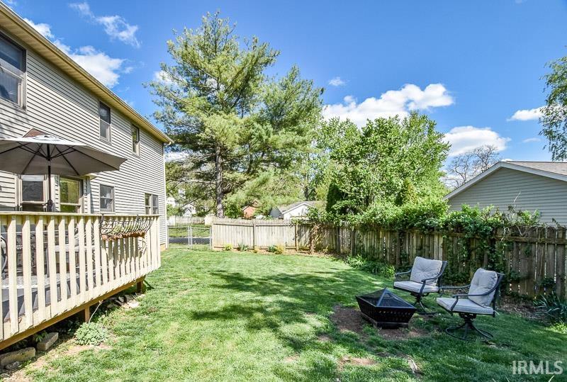 1112 Ridgemont Court Bloomington, IN 47401 - Photo 21 of 24