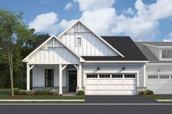 $429,990 | 23201 West Kennebec Drive, Plainfield, IL 60585