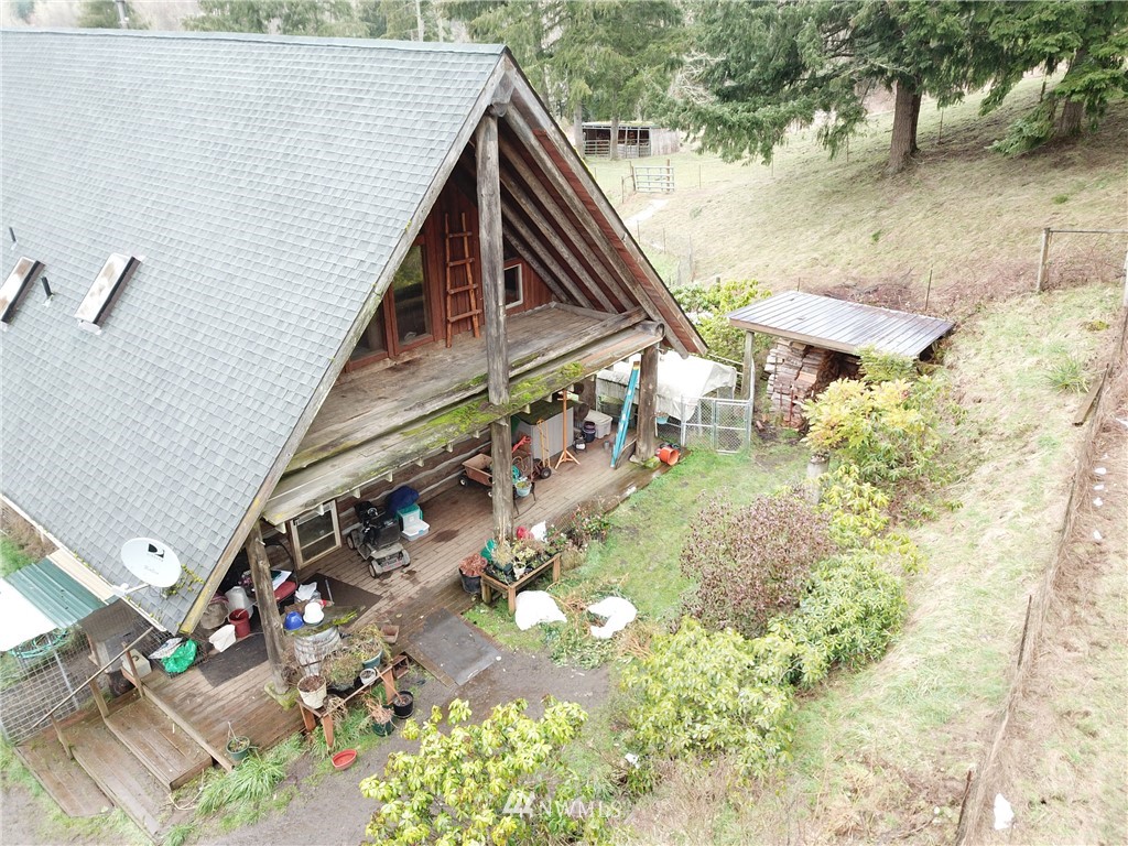 12625 211th Avenue Southwest Rochester, WA 98579 - Photo 2 of 40