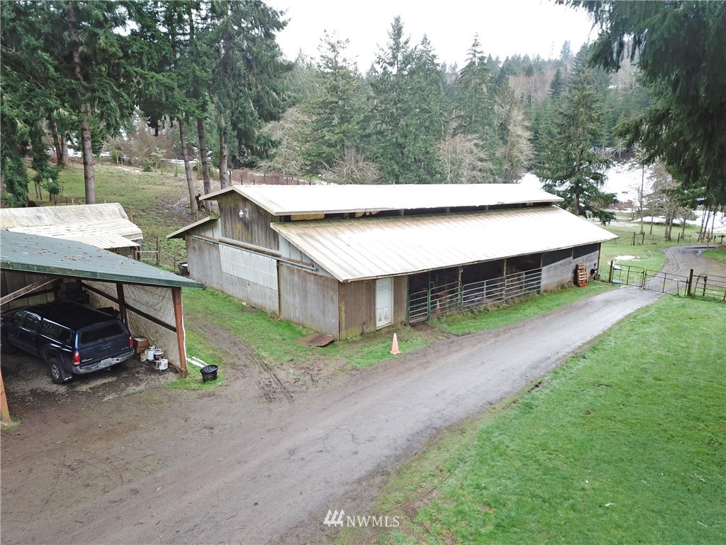 12625 211th Avenue Southwest Rochester, WA 98579 - Photo 33 of 40
