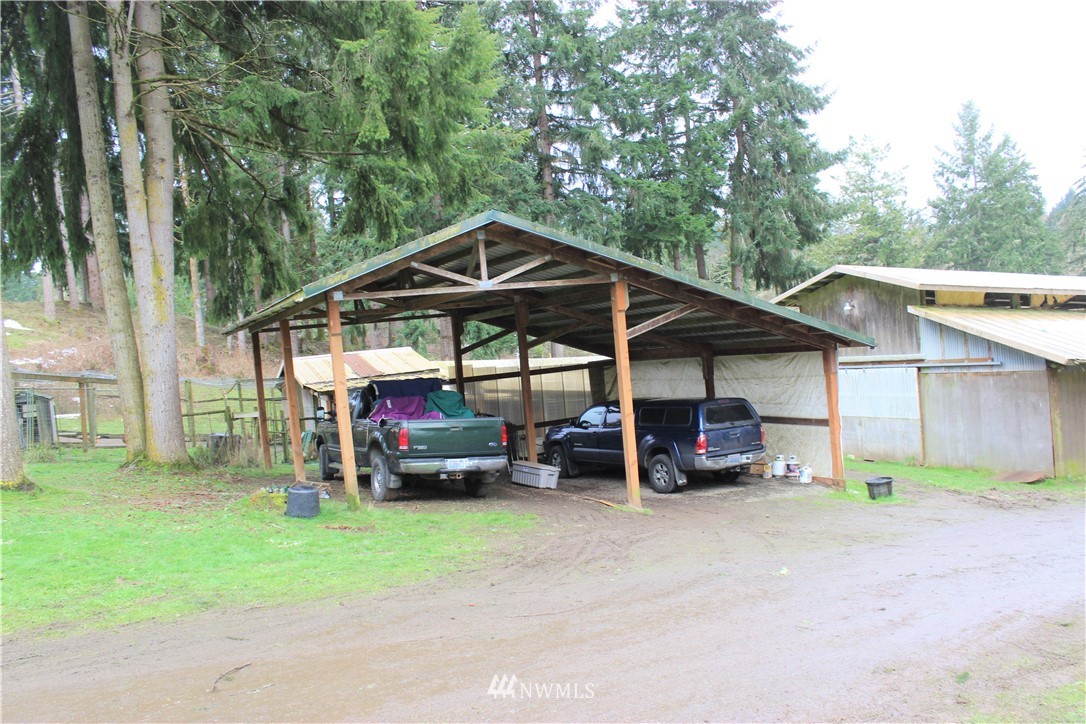 12625 211th Avenue Southwest Rochester, WA 98579 - Photo 38 of 40
