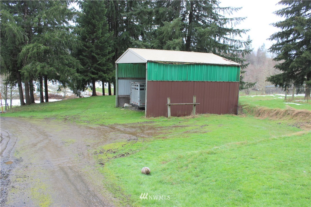 12625 211th Avenue Southwest Rochester, WA 98579 - Photo 39 of 40