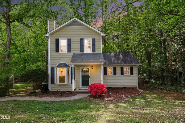 $395,000 | 4009 Olde Coach Road, Durham, NC 27707