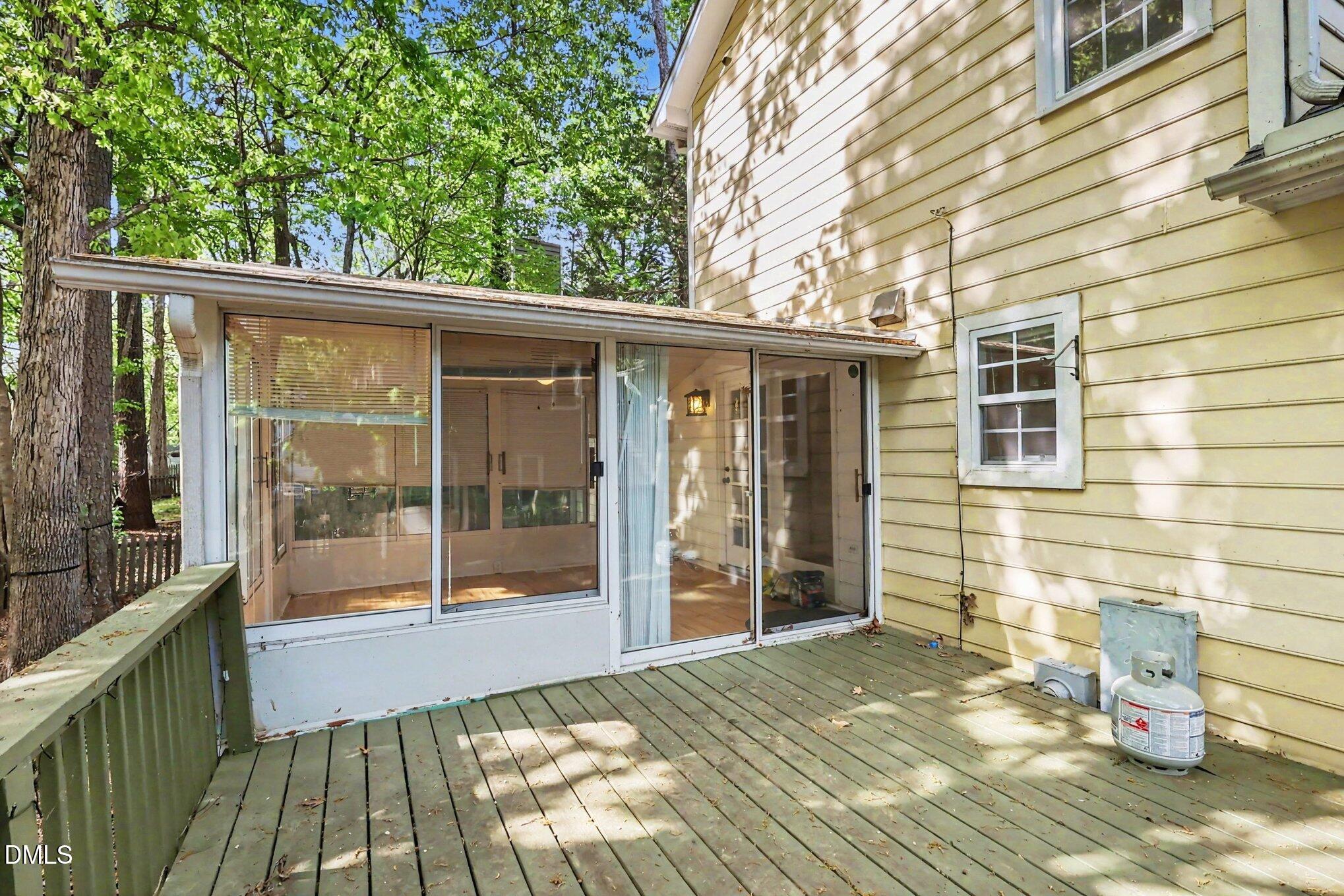 4009 Olde Coach Road Durham, NC 27707 - Photo 25 of 31 025_file_9133