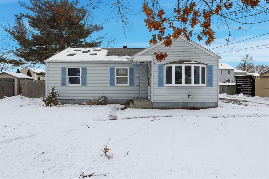 130 Spear Road Springfield, MA 01119 - Photo 1 of 34 Gallery Image 1