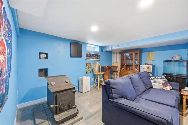 $284,900 | 130 Spear Road, Springfield, MA 01119