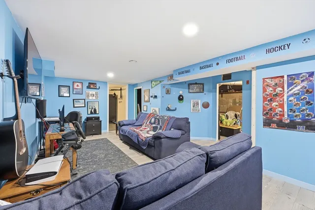 $284,900 | 130 Spear Road, Springfield, MA 01119