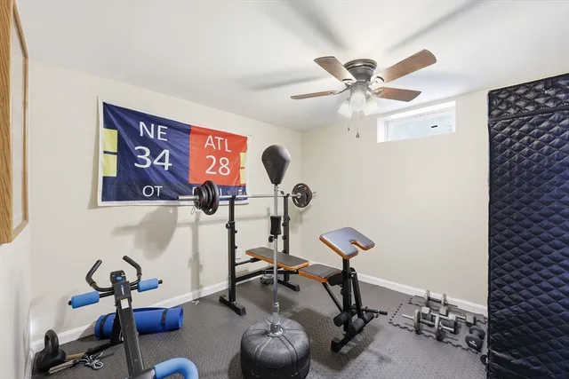 $284,900 | 130 Spear Road, Springfield, MA 01119