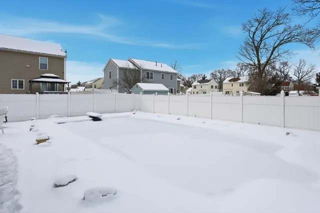 $284,900 | 130 Spear Road, Springfield, MA 01119