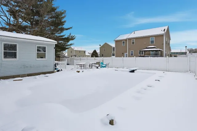 $284,900 | 130 Spear Road, Springfield, MA 01119