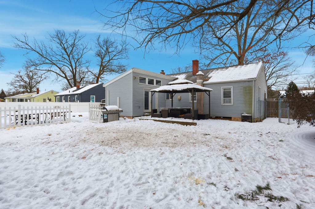 130 Spear Road Springfield, MA 01119 - Photo 33 of 34 Gallery Image 33