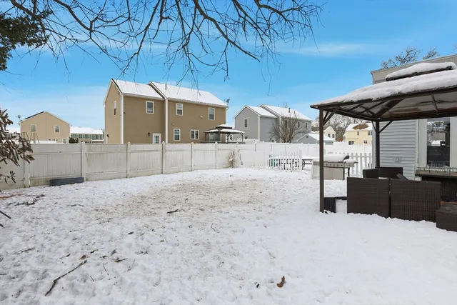 $284,900 | 130 Spear Road, Springfield, MA 01119