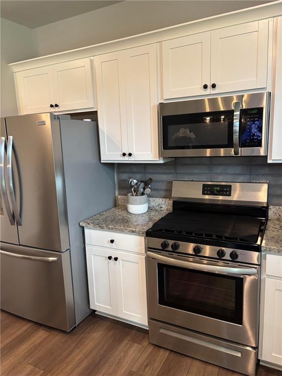 369 Amsterdam Way Hampton, GA 30228 - Photo 16 of 39