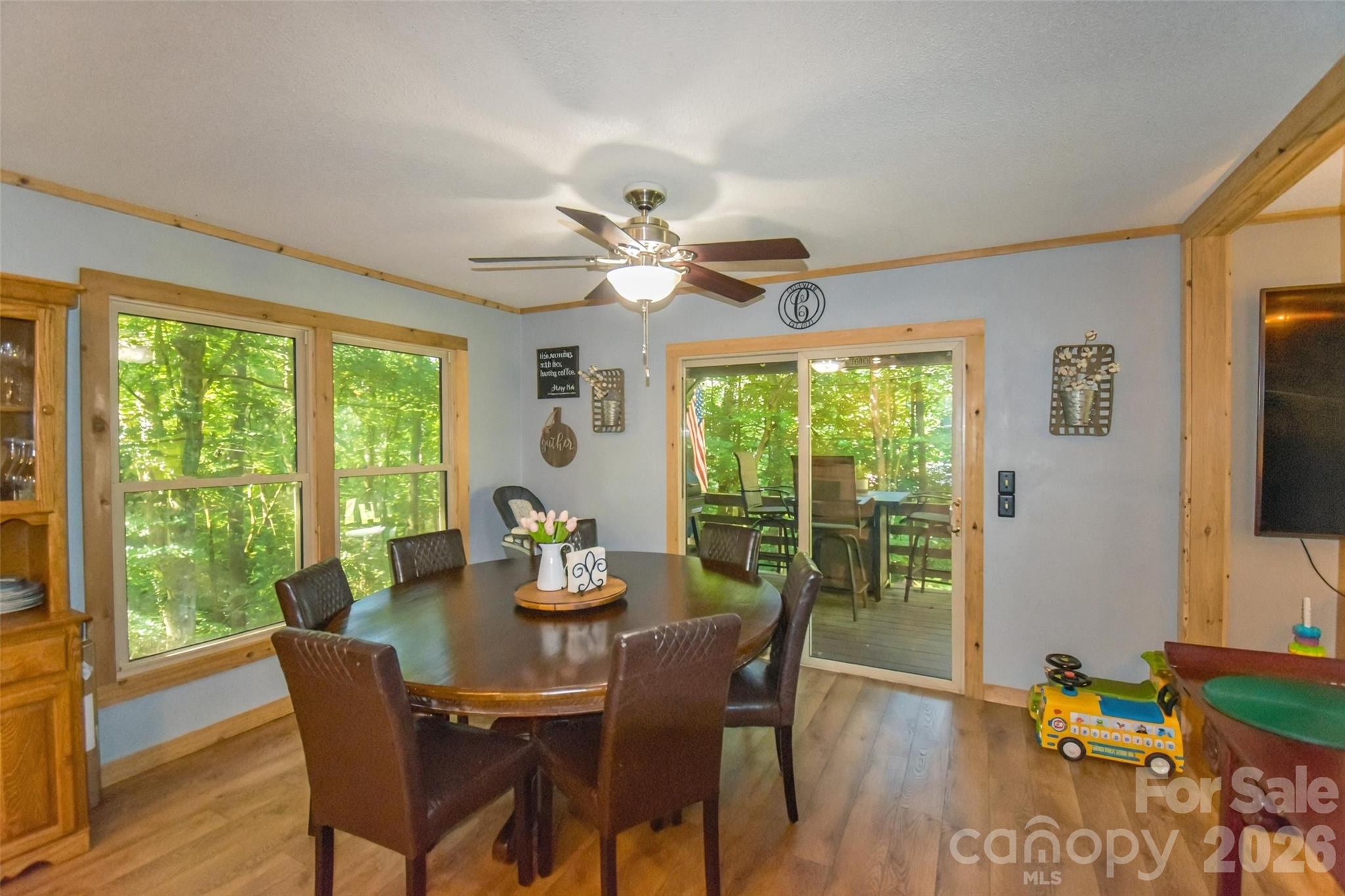 336 Hillside Road Penrose, NC 28766 - Photo 10 of 39 Gallery Image 10