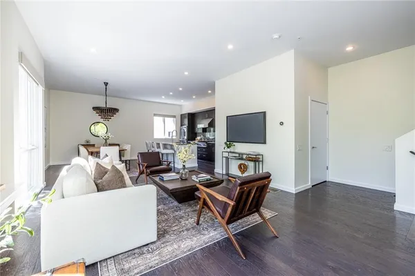 $975,000 | 600 Bonaventure Avenue Northeast, Unit 6, Atlanta, GA 30306