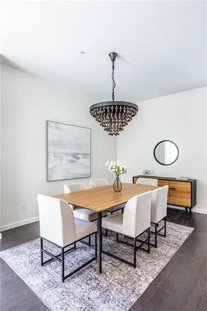 $975,000 | 600 Bonaventure Avenue Northeast, Unit 6, Atlanta, GA 30306