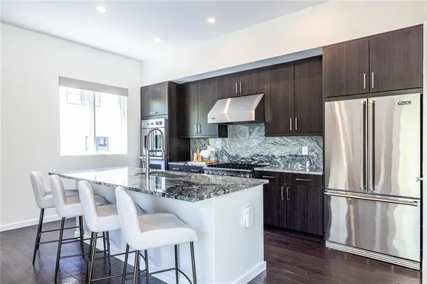 $975,000 | 600 Bonaventure Avenue Northeast, Unit 6, Atlanta, GA 30306