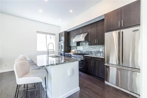 $975,000 | 600 Bonaventure Avenue Northeast, Unit 6, Atlanta, GA 30306