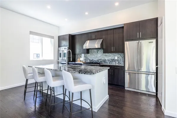 $975,000 | 600 Bonaventure Avenue Northeast, Unit 6, Atlanta, GA 30306