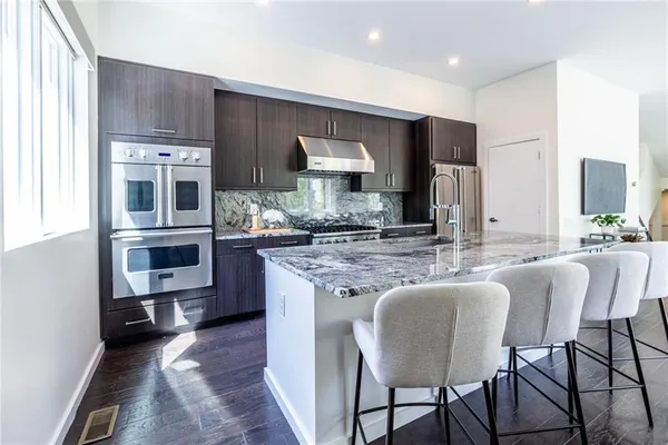 $975,000 | 600 Bonaventure Avenue Northeast, Unit 6, Atlanta, GA 30306
