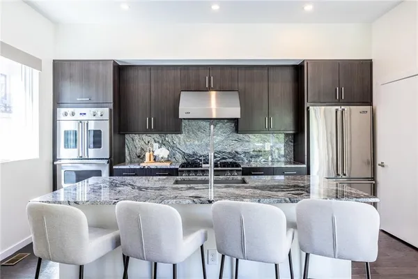 $975,000 | 600 Bonaventure Avenue Northeast, Unit 6, Atlanta, GA 30306