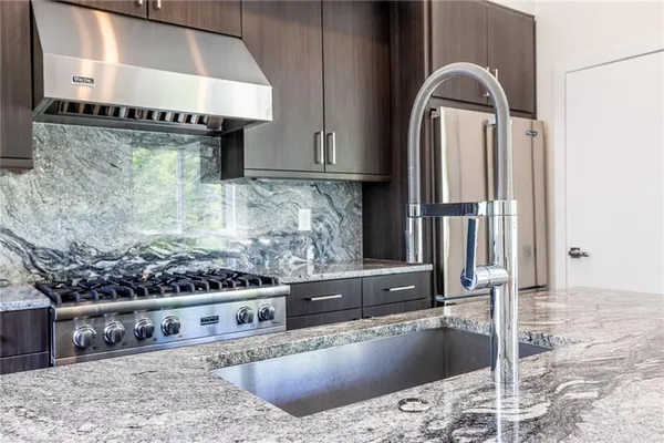 $975,000 | 600 Bonaventure Avenue Northeast, Unit 6, Atlanta, GA 30306