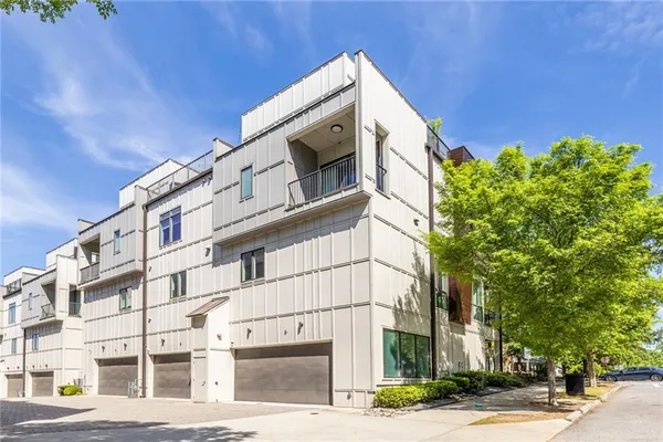 $975,000 | 600 Bonaventure Avenue Northeast, Unit 6, Atlanta, GA 30306